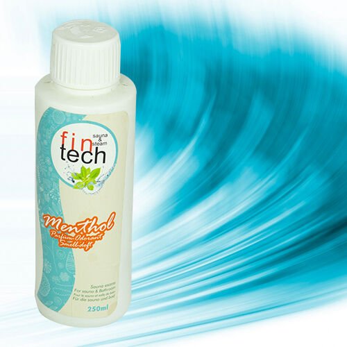 SAUNA ESANSI Mentol - 0.25 lt