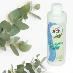 SAUNA ESANSI Okaliptus - 0.25 lt