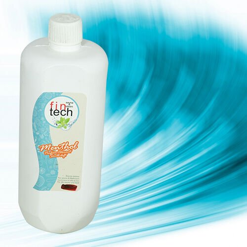 SAUNA ESANSI Mentol - 1 lt
