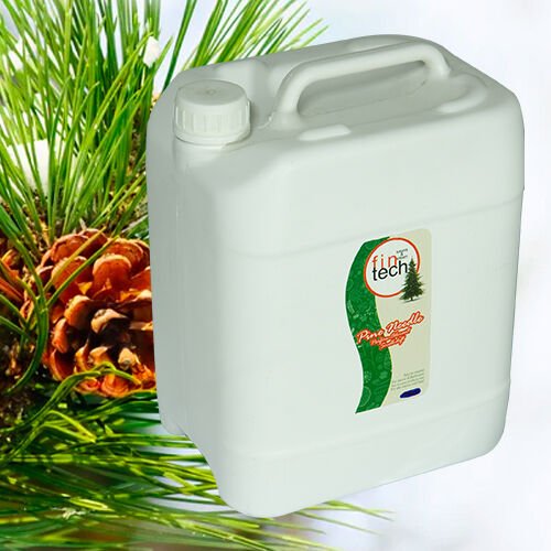 SAUNA ESANSI 5 lt - Çam