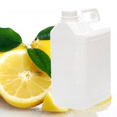 SAUNA ESANSI 5 lt - Limon