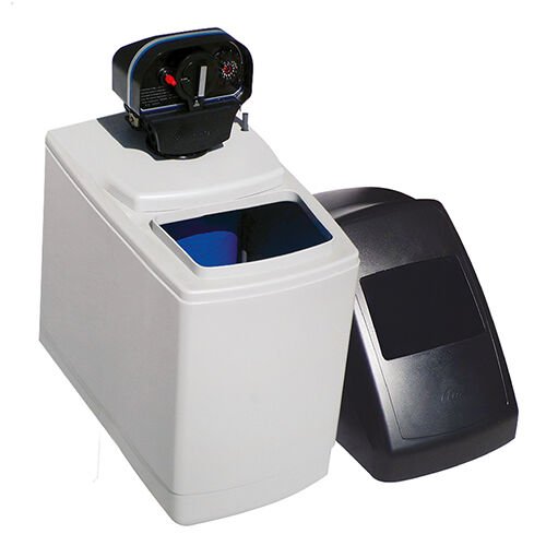 SU YUMUŞATMA CİHAZI