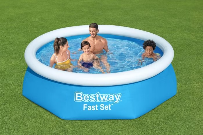 FAST SET