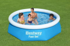 FAST SET