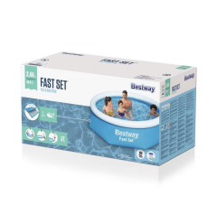FAST SET