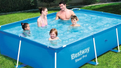 Bestway Steel Pro