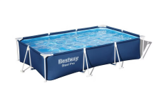Bestway Steel Pro