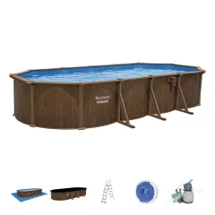 Bestway Hydrium Model 7 Mt