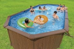 Bestway Hydrium Model 7 Mt