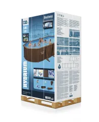 Bestway Hydrium Model 7 Mt