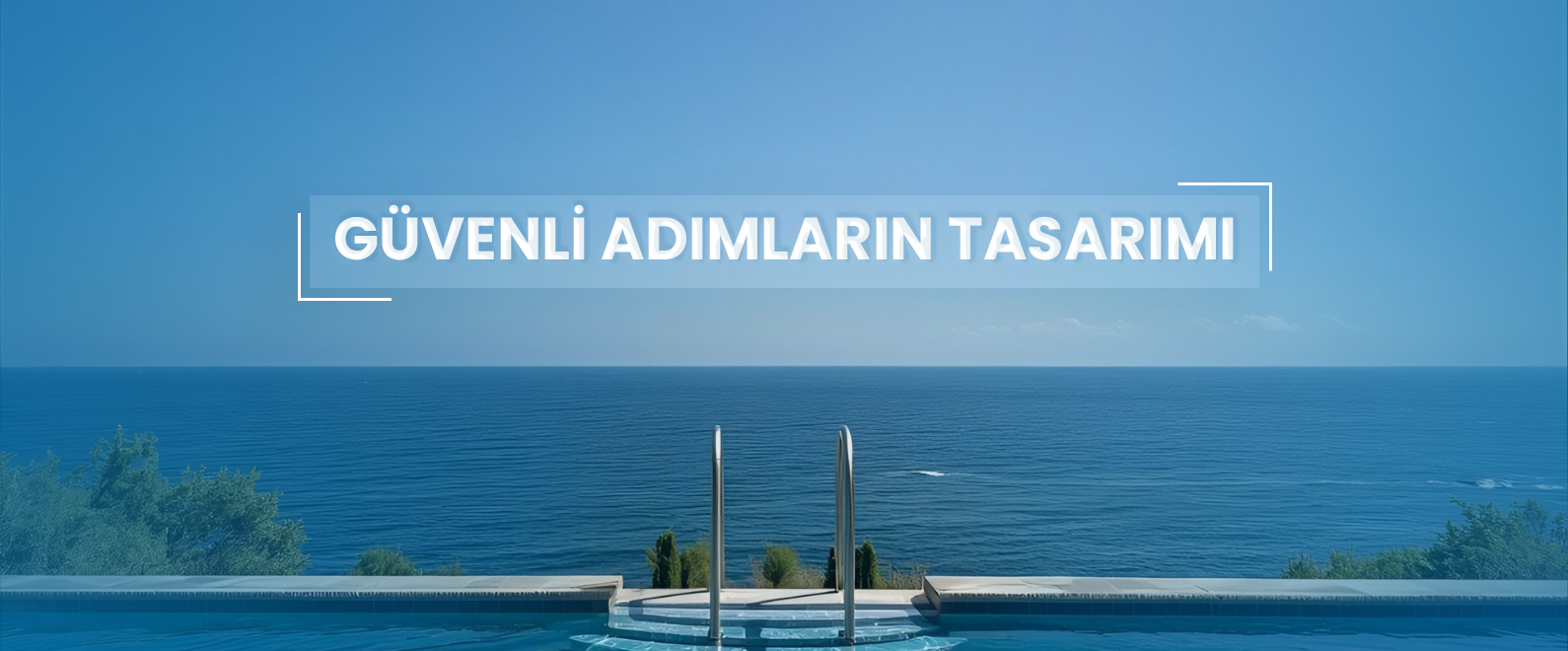 Havuz ekipmanları ve havuz malzemeleri